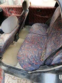 نيسان بريميرا